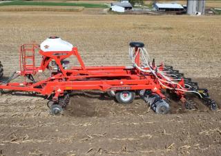Seminatrici Kuhn CCX 9000-45 8005-34