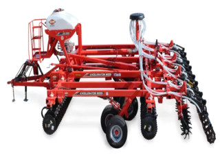 Seminatrici Kuhn CCX 9000-45 8005-34