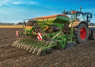Seminatrici Amazone Centaya 3000 Super RoTeC