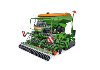 Seminatrici Amazone Centaya 3000 Super RoTeC
