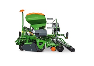 Seminatrici Amazone Centaya 3000 Super RoTeC