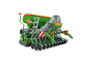 Seminatrici Amazone Centaya 3000 Super TwinTeC