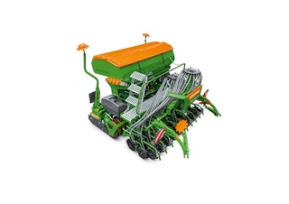 Seminatrici Amazone Centaya 3000 Super TwinTeC