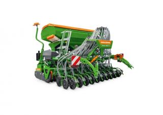 Seminatrici Amazone Centaya 3000 Super TwinTeC