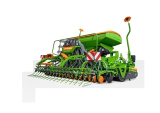Seminatrici Amazone Centaya 4000 Super RoTeC