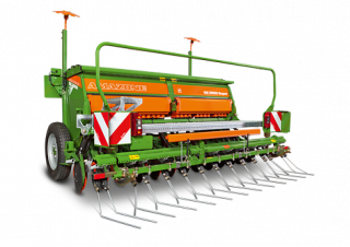 Seminatrici Amazone D9 3000 Super RoTeC