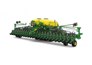 Seminatrici John Deere DB44 24Row22