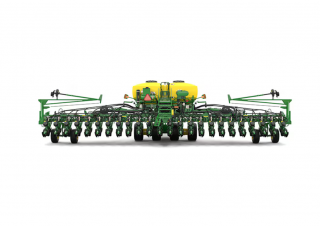 Seminatrici John Deere DB44 24Row22