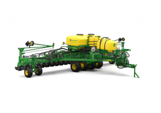 Seminatrici John Deere DB44 24Row22