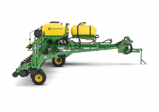 Seminatrici John Deere DB60 24Row30