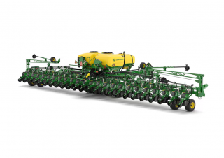 Seminatrici John Deere DB60 24Row30