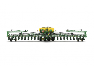 Seminatrici John Deere DB60 24Row30