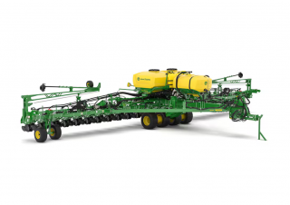 Seminatrici John Deere DB60 24Row30