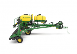 Seminatrici John Deere DB60 36Row20