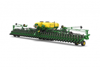 Seminatrici John Deere DB60 36Row20