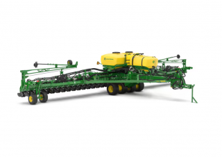 Seminatrici John Deere DB60 36Row20