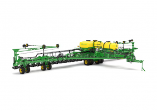 Seminatrici John Deere DB80 32Row30