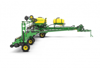Seminatrici John Deere DB88 48Row22