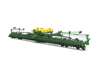 Seminatrici John Deere DB88 48Row22