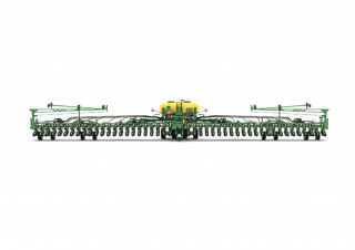 Seminatrici John Deere DB88 48Row22