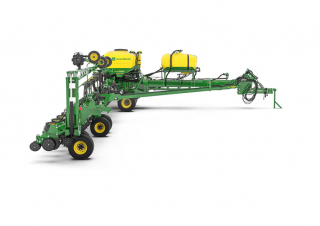 Seminatrici John Deere DB90 36Row30