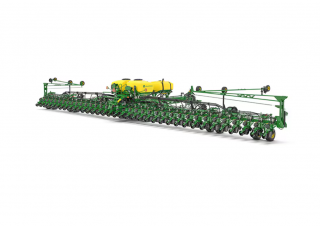 Seminatrici John Deere DB90 36Row30
