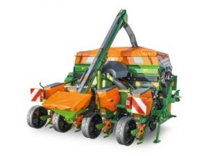 Seminatrici Amazone ED 3000 C Special