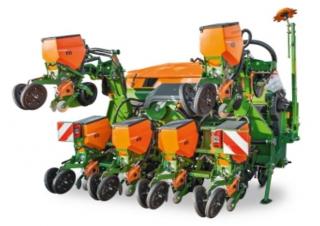 Seminatrici Amazone ED 3000 Special