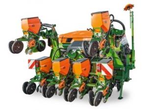 Seminatrici Amazone ED 4500-2C Special