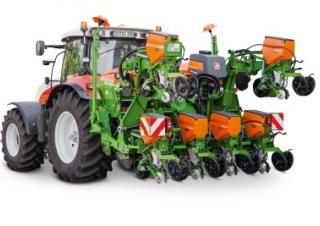 Seminatrici Amazone ED 4500-2 Special