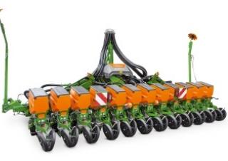 Seminatrici Amazone ED 6000-2 Super