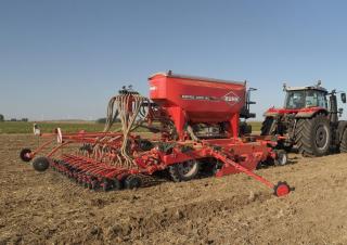 Seminatrici Kuhn Espro 4000 RC