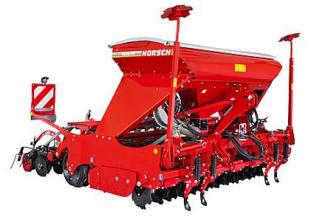 Seminatrici Horsch Express 3 TD