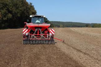 Seminatrici Horsch Express 3 TD
