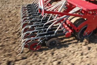 Seminatrici Horsch Express 3 TD