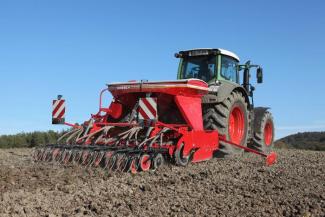 Seminatrici Horsch Express 3 TD