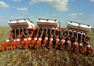 Seminatrici Kuhn Flex 13