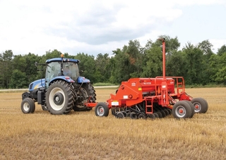 Seminatrici Kuhn Krause 5200NT-15