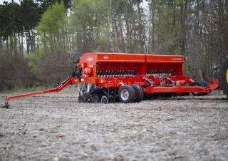 Seminatrici Kuhn Krause 9400NT-20