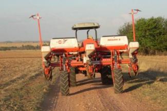 Seminatrici Kuhn Maxima 2 TD