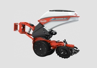 Seminatrici Kuhn Maxima 3 M-E