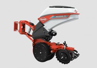 Seminatrici Kuhn Maxima 3 M-E
