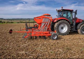 Seminatrici Kuhn Megant 602 R