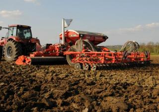 Seminatrici Kuhn Moduliner ML 2800-48