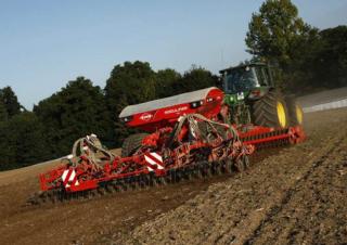 Seminatrici Kuhn Moduliner ML 2800-48