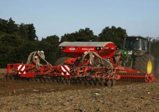 Seminatrici Kuhn Moduliner ML 2800-64