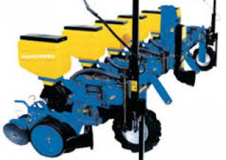 Seminatrici Rabe MonoSeed 8108