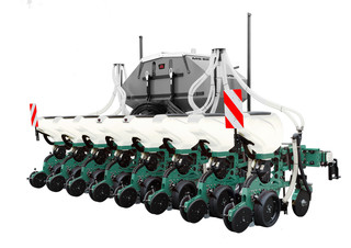 Seminatrici Arbos MS 8230 Pro