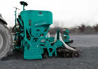 Seminatrici Arbos MSD-C 300/270