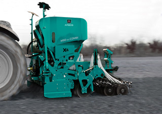 Seminatrici Arbos MSD-C 350/180